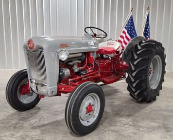 Main image Ford Golden Jubilee