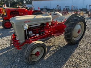 Main image Ford Golden Jubilee