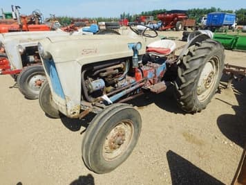 Main image Ford Golden Jubilee