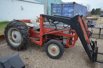 Main image Ford Jubilee