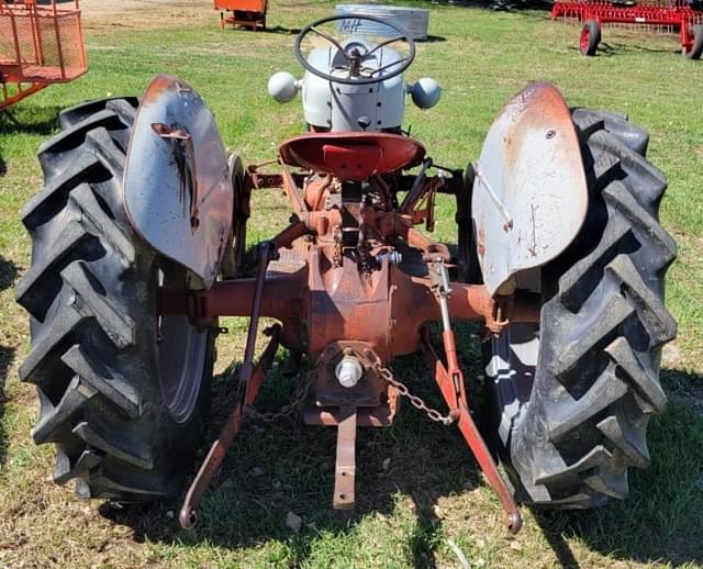 Image of Ford NAA equipment image 3