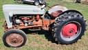 1953 Ford NAA Image