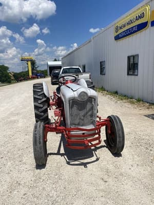 1953 Ford NAA Image