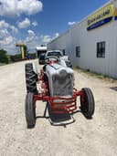 1953 Ford NAA Image