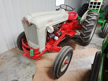 Main image Ford NAA