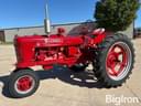 1953 Farmall H Image