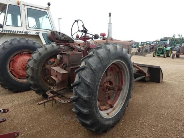 Image of Farmall Super M equipment image 2
