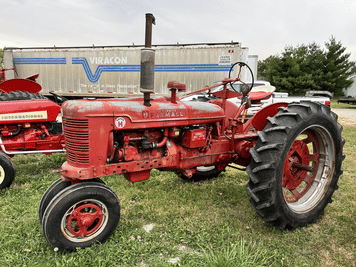 Main image Farmall Super H