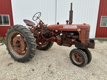 Main image Farmall Super C