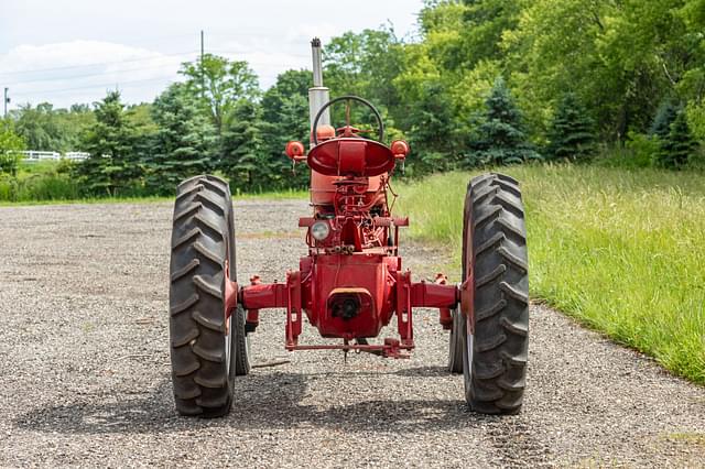 Image of Farmall Super M equipment image 3