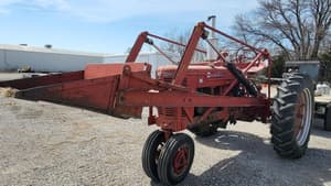 1953 Farmall M Image