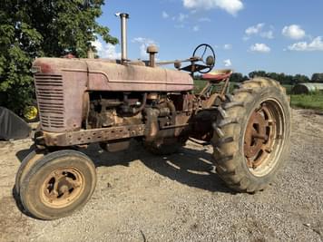 Main image International M