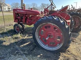 Main image Farmall Super C