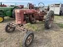 1953 Farmall Super C Image