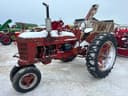 1953 Farmall Super H Image