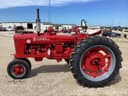 1953 Farmall Super H Image