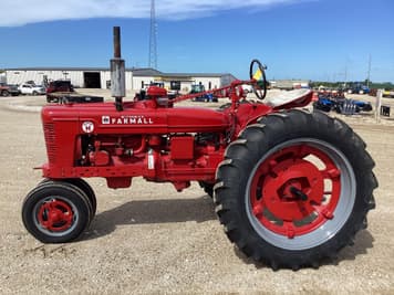 Main image Farmall Super H