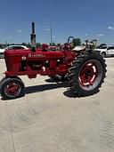 1953 Farmall Super H Image