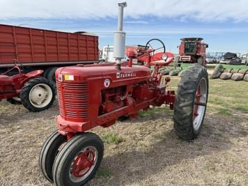 Main image Farmall Super H