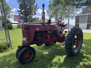 Main image Farmall Super M