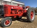 1953 Farmall Super MD Image