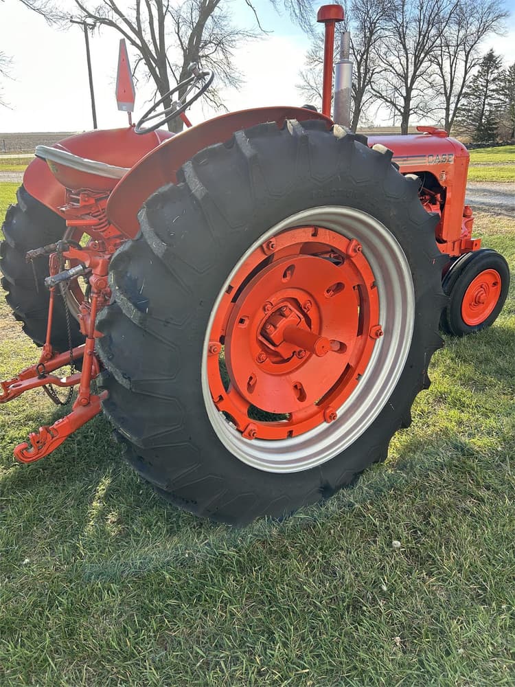 1953 J.I. Case DC Tractors 40 to 99 HP for Sale Tractor Zoom