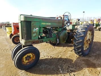 Main image John Deere 60