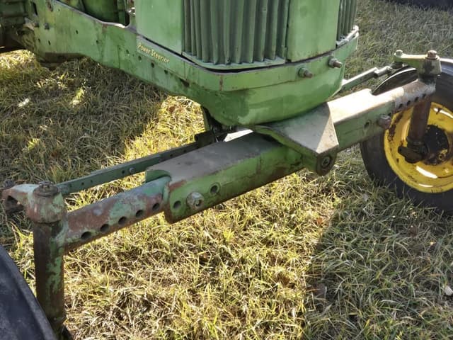 Image of John Deere 70 equipment image 3