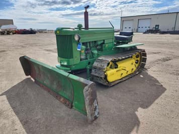 Main image John Deere 40-C