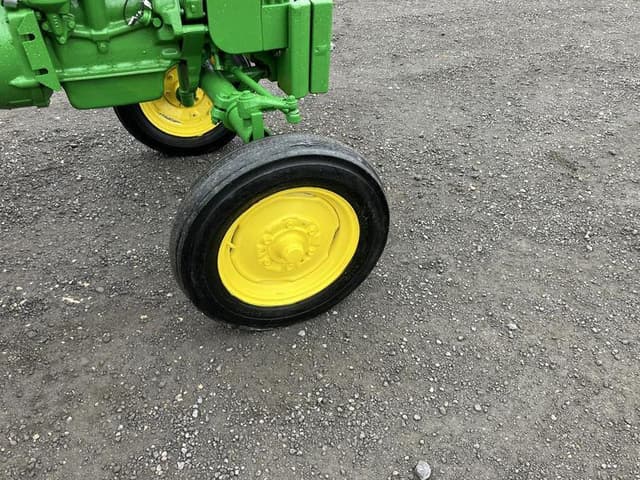 Image of John Deere 40 equipment image 3