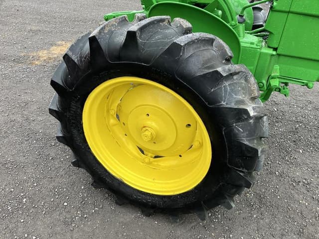 Image of John Deere 40 equipment image 4