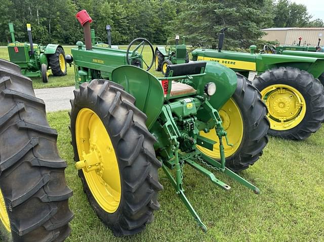 Image of John Deere 40 equipment image 1