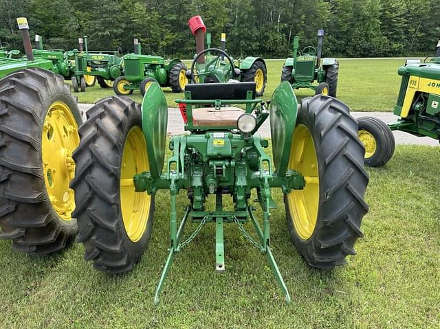 Image of John Deere 40 equipment image 2