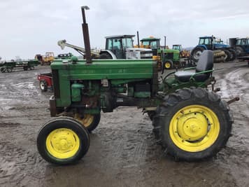 Main image John Deere 40S