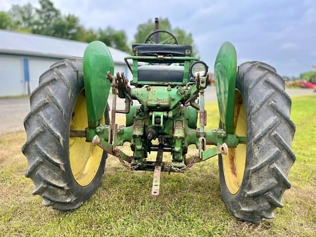 Image of John Deere 40 equipment image 4