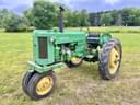 1953 John Deere 40 Image