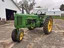 1953 John Deere 50 Image