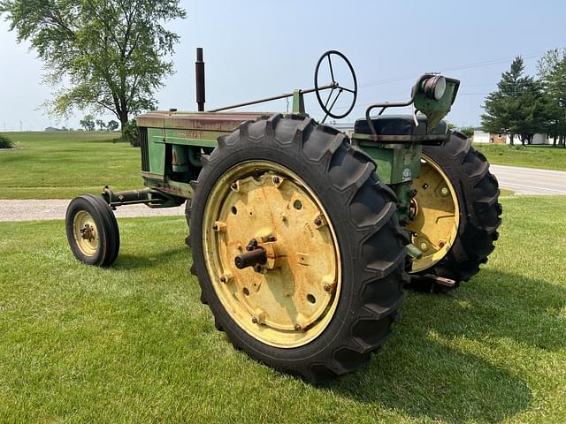 Image of John Deere 50 equipment image 2