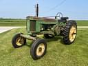 1953 John Deere 50 Image