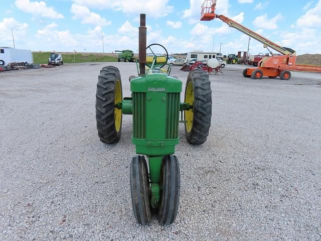 Image of John Deere 50 equipment image 2