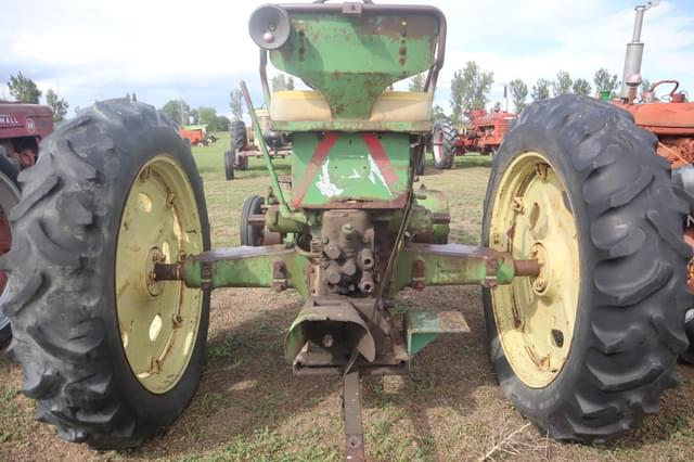Image of John Deere 50 equipment image 2