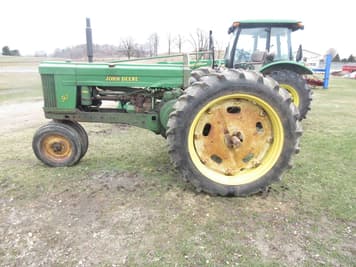 Main image John Deere 50