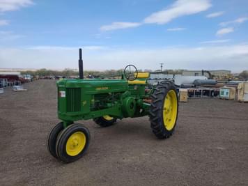 Main image John Deere 50