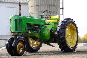Main image John Deere 50
