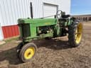 1953 John Deere 50 Image