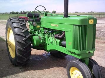 Main image John Deere 60