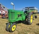 1953 John Deere 60 Image