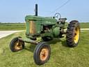 1953 John Deere 60 Image