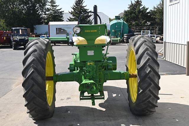 Image of John Deere 60 equipment image 4