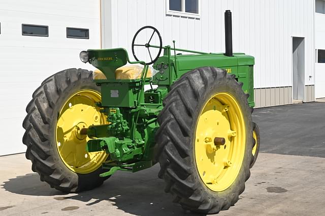 Image of John Deere 60 equipment image 2